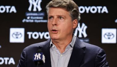 Steinbrenner: 'Difficult for most of us owners' to spend like Dodgers