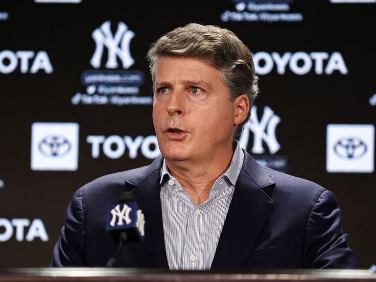 Steinbrenner: 'Difficult for most of us owners' to spend like Dodgers