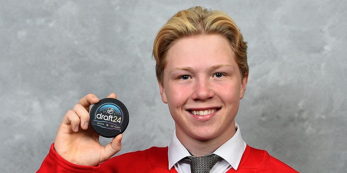 Why I'm Excited About Max Plante (and you should be too)