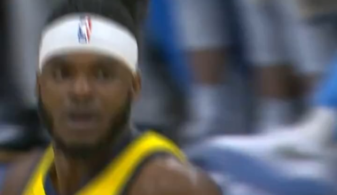 Jarace Walker Full Hilights 1/12/25