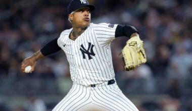 Ryan Garcia, "Waiting for Marcus Stroman’s money to come off the books through trade is irresponsible, directly conflicts with their desire to contend, and is about as anti-Yankee as it gets."