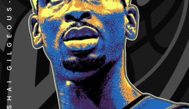 2025 NBA MVP. 🤷‍♂️