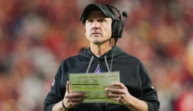 Colts Defensive Coordinator Candidates: Dennis Allen