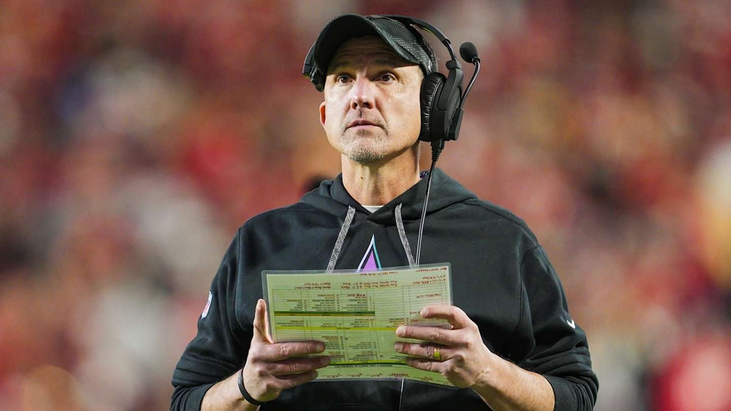 Colts Defensive Coordinator Candidates: Dennis Allen