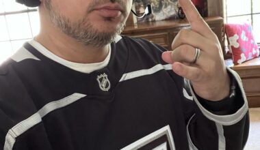 It’s game day!!! GKG!