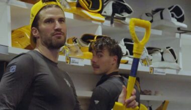 Shovel: Fil, Rope: JB