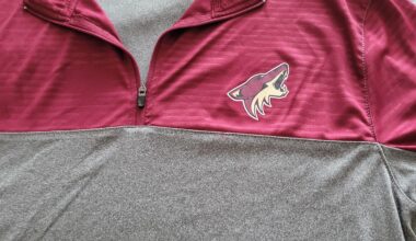 Never give up, never surrender