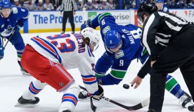 Report: Vancouver turned down Miller trade with NYR