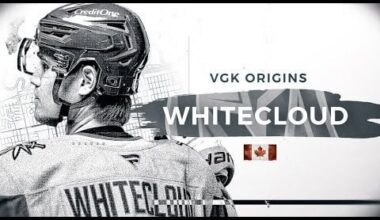 For those of us outside Las Vegas. Zach Whitecloud Origins