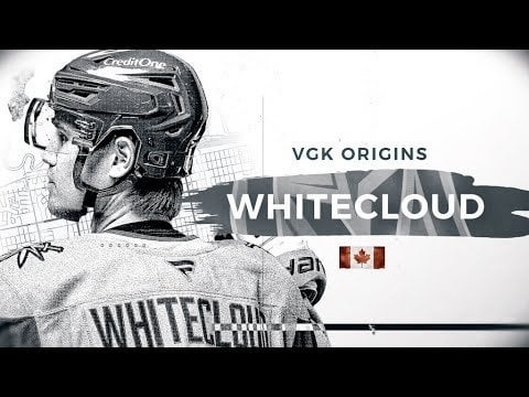 For those of us outside Las Vegas. Zach Whitecloud Origins