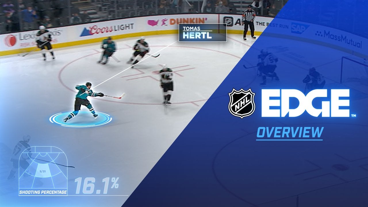 Colton Parayko leads all NHL defensemen in 20mph+ bursts