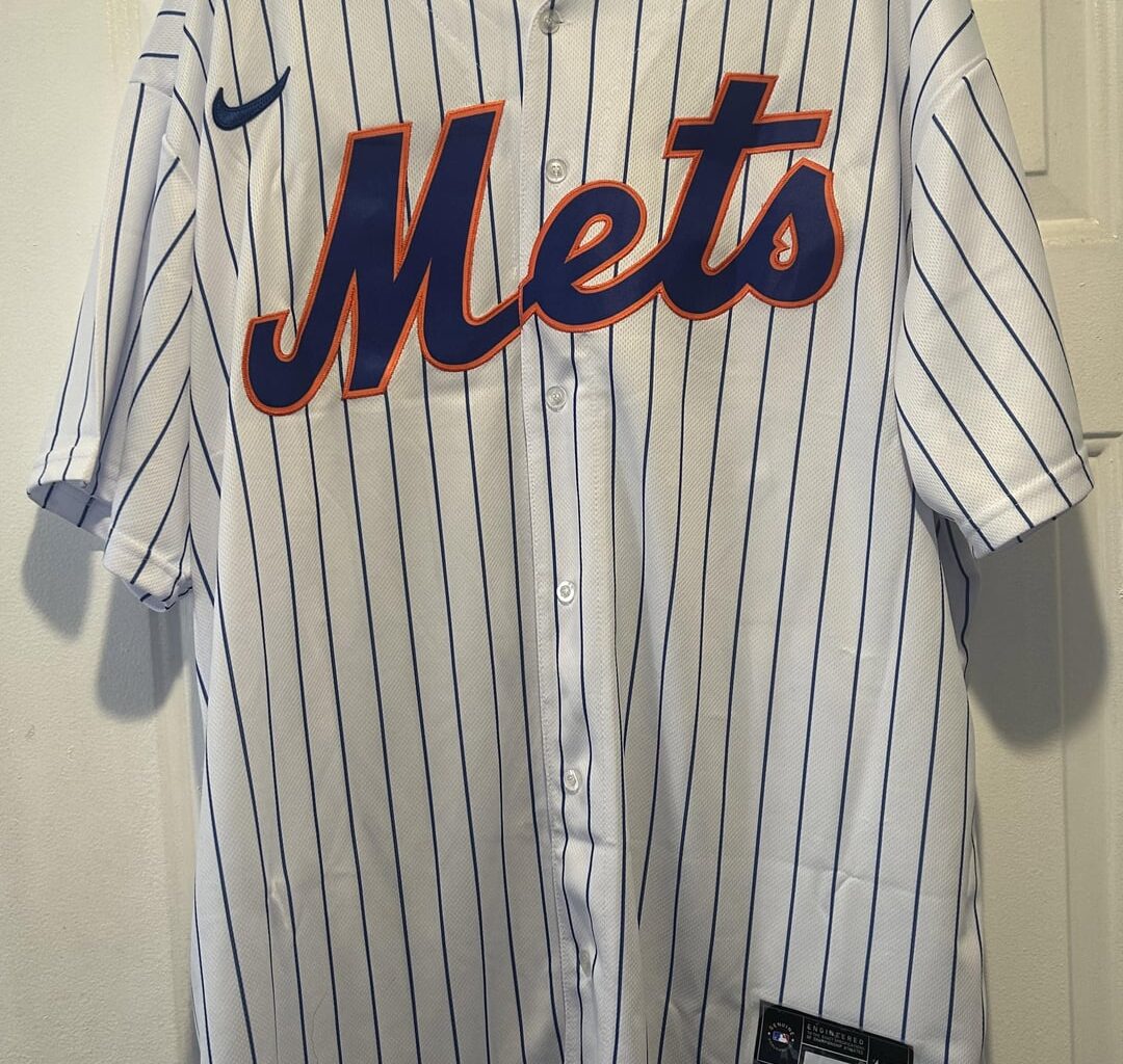 $9 DHGate Jersey Arrived. It’s Spectacular.