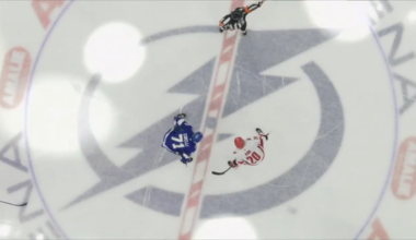 TBL vs CAR Highlights, But I (FINALLY) Turned Them Into A Meme