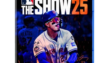 Who you’d put on the cover?