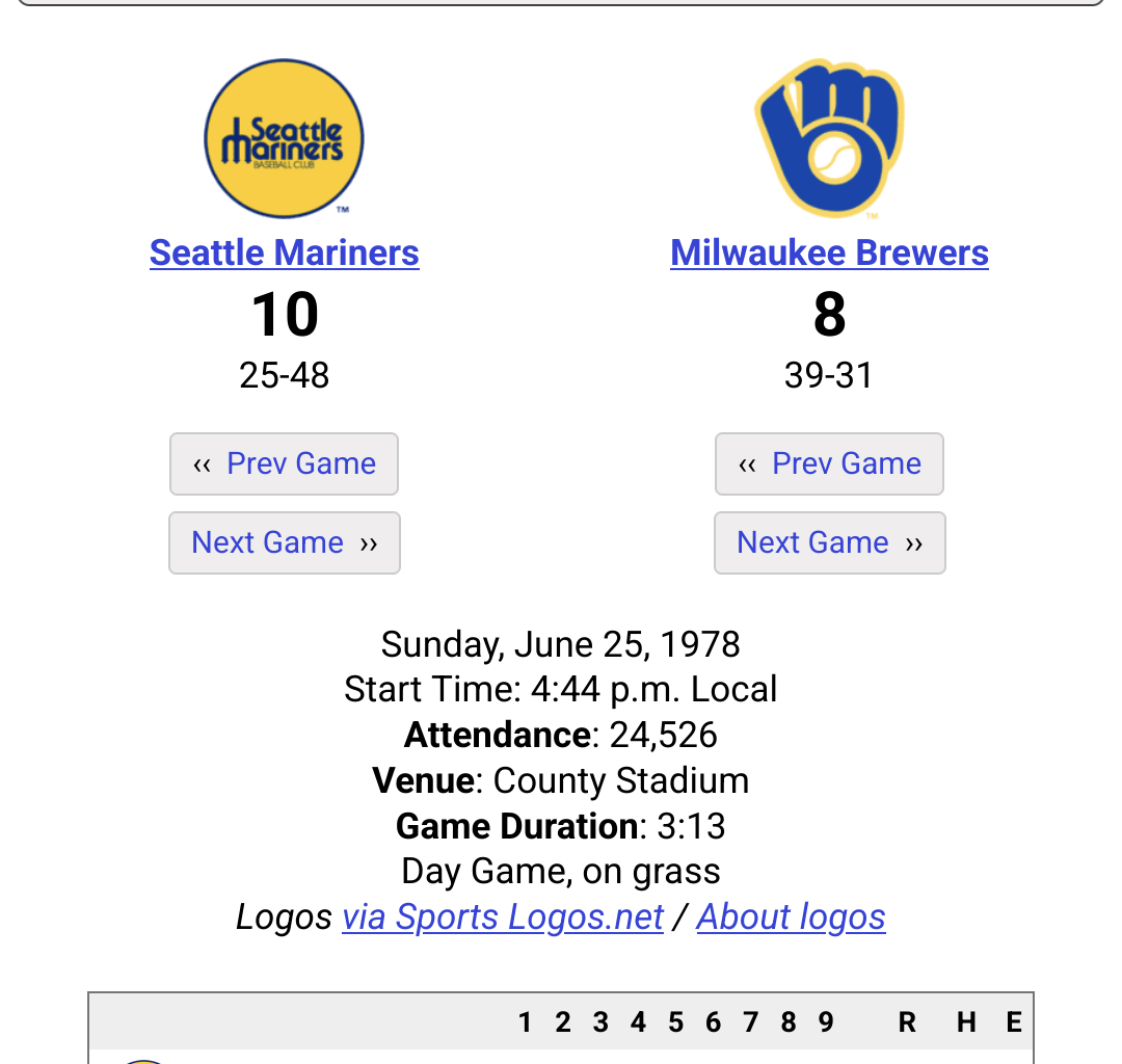 Peeling off an old scab