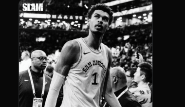 Happy Early Birthday Vic!