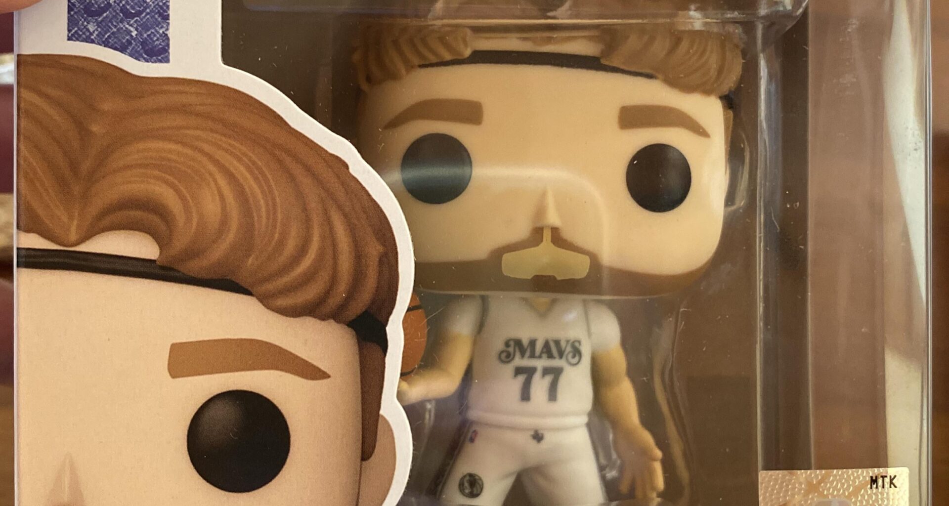 Heal Up, Luka! 🔥🏀🔥