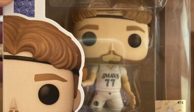 Heal Up, Luka! 🔥🏀🔥