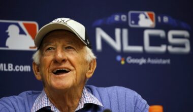 RIP Bob Uecker