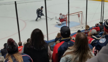 Great way to end the year!