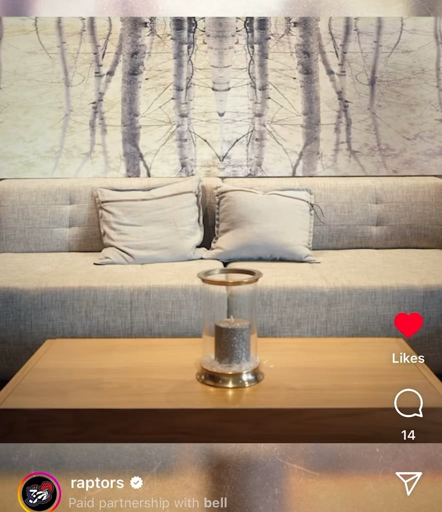 GET HYPED: Kyle Lowry & DeMar DeRozan will be featured in the new OPEN GYM episode dropping Tuesday