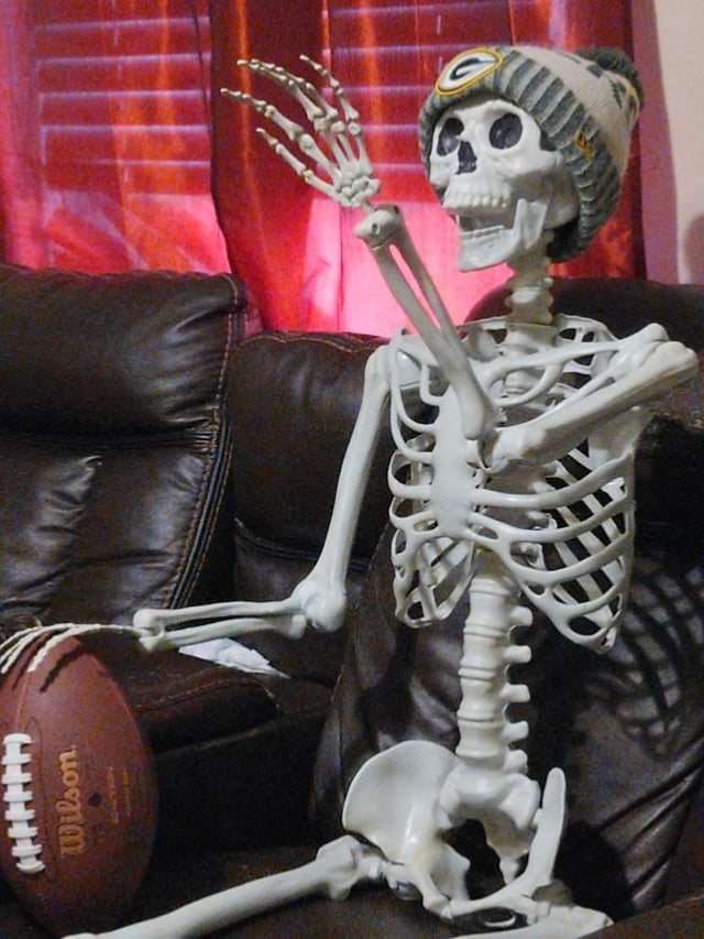 Me waiting for the next season