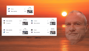 It feels like we can actually meme again--thanks Dean.