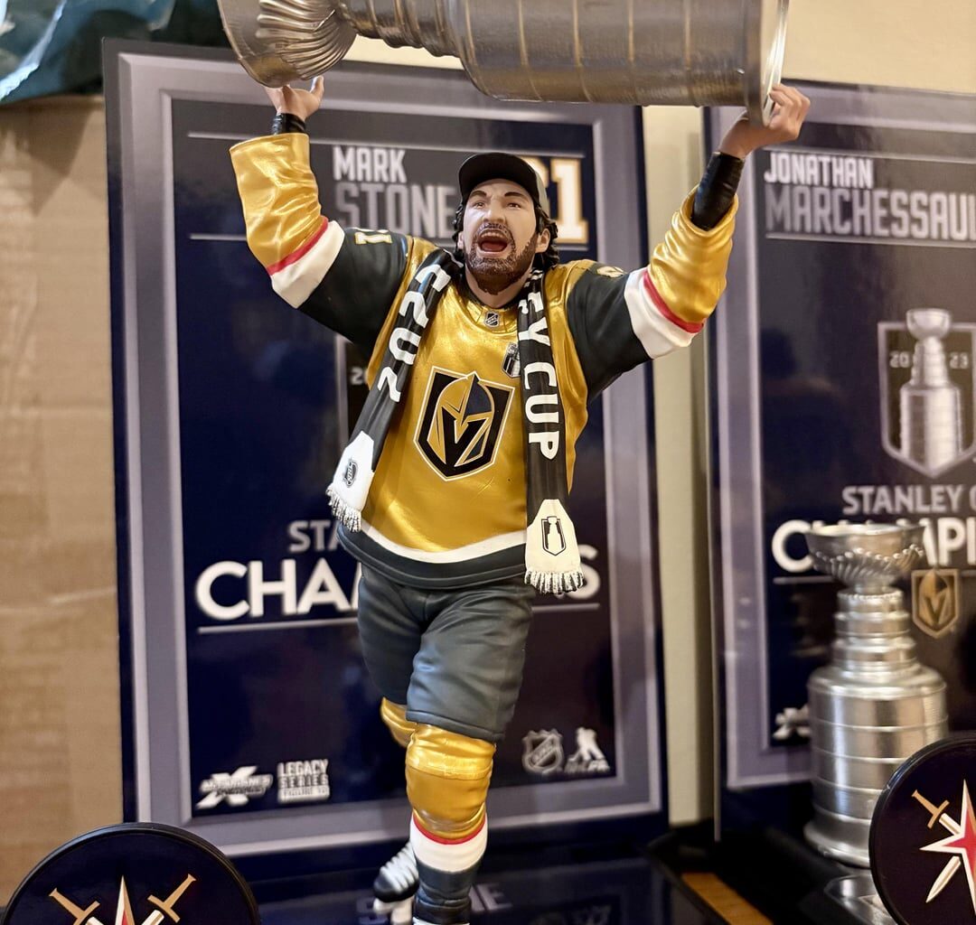 I don’t normally collect toys but…