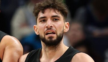 NBA's Ty Jerome's Los Angeles Home Burglarized