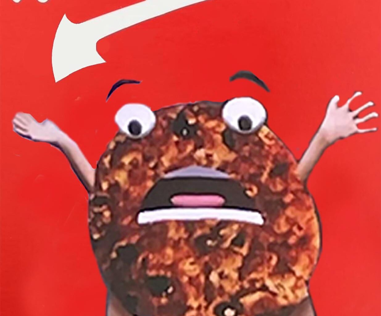 How I felt during the month of January.