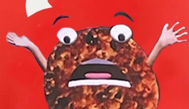 How I felt during the month of January.