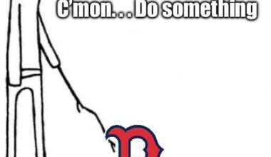 Won’t hold my breath though.