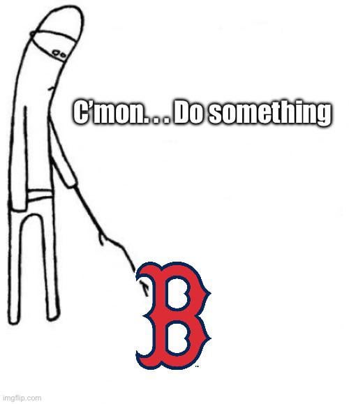 Won’t hold my breath though.