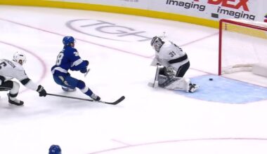 Game Thread: Los Angeles Kings at Tampa Bay Lightning - 30 Jan 2025 - 4:00PM PST