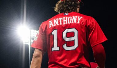 Baseball Prospectus Top 101: