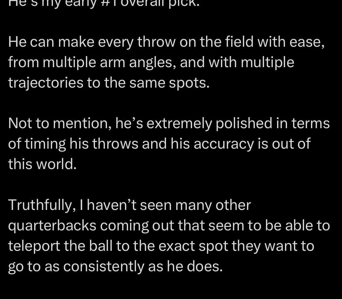 A positive review for the cam ward truthers