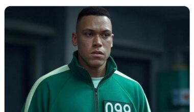 I can see it now…Player 099 has been eliminated.