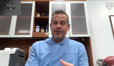 Aaron Boone on the Yankees new acquisitions