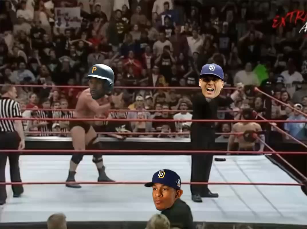 12 days of Cutch stunners to celebrate the return of our king - Day 10 (7/30/2017)