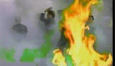 The worst cast in SNL history is burned to death...by Billy Martin?