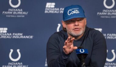 How Colts can create additional $54 million in salary cap space this offseason
