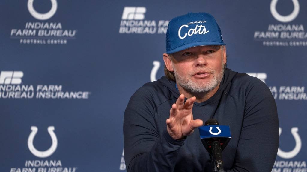 How Colts can create additional $54 million in salary cap space this offseason