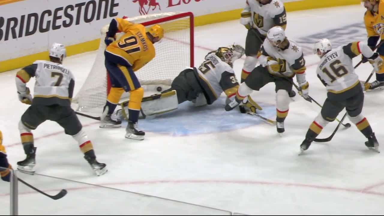 Game Thread: Vegas Golden Knights at Nashville Predators - 14 Jan 2025 - 7:00PM CST