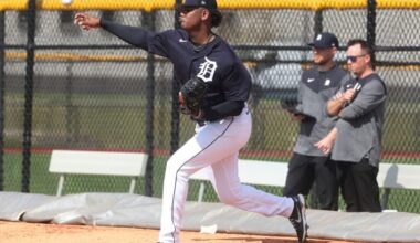 Pirates Designate Elvis Alvarado For Assignment to make room for Frazier