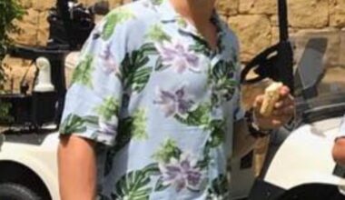 On a scale of 1 to 10…