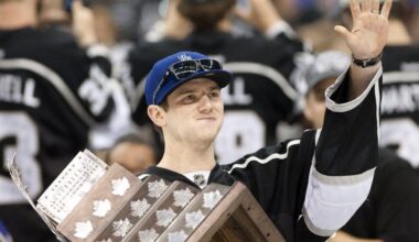 Happy 39th birthday to Jonathan Quick!