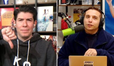 [Passan on Jomboy] "The team that owns real estate around that entire area and has turned it into an absolute cash cow? ... Suddenly the Cubs want to be like the little sisters of the poor? The Cubs, they're crying poor now, right? It boggles the mind that the Cubs are treating things like this"