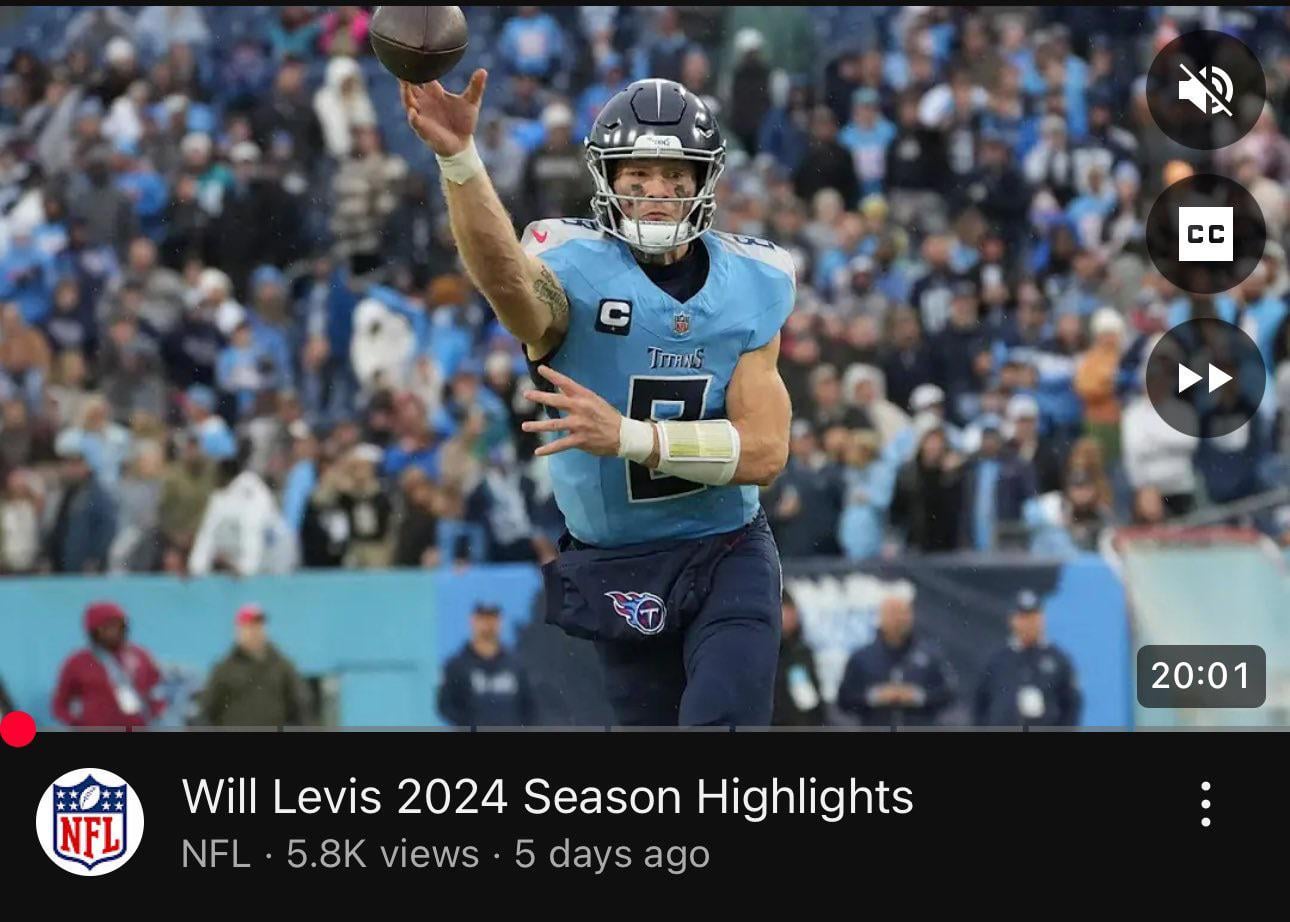 IT’S 20 MINUTES LONG?????