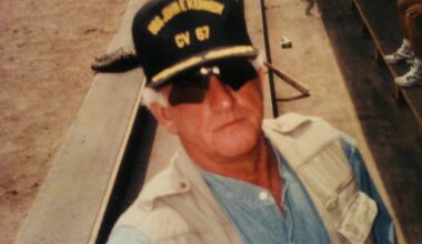 My Uecker Photo/Story