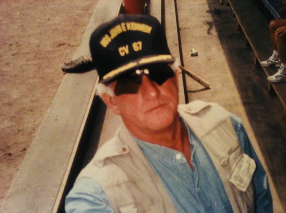 My Uecker Photo/Story